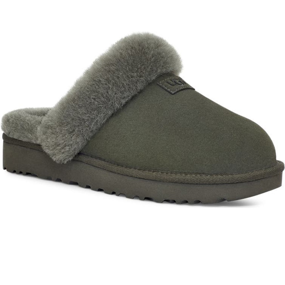UGG Cozy Slipper in Forest Night